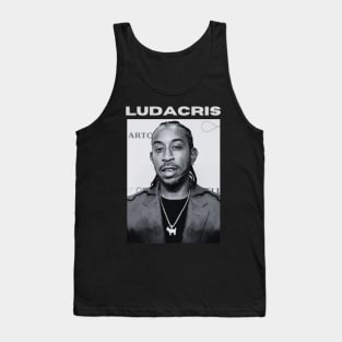 Ludacris Tank Top